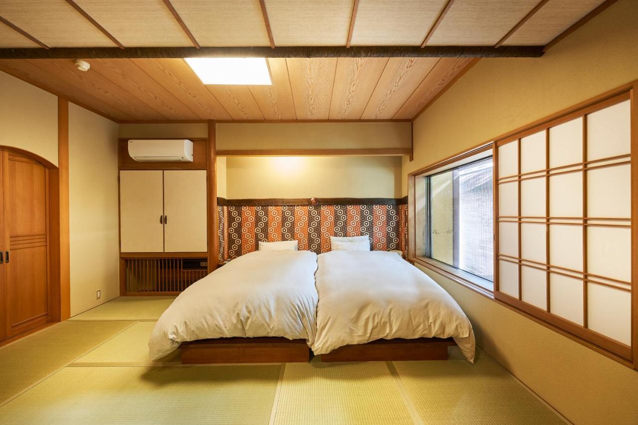 Shima-Onsen Toshimaya Nakanojo Ngoại thất bức ảnh